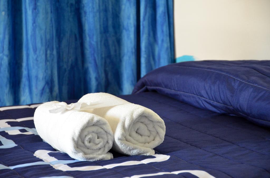 Adventure Experience Hotel Playa del Carmen Eksteriør bilde
