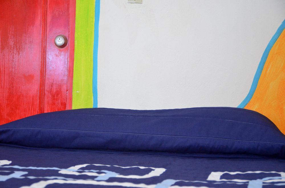 Adventure Experience Hotel Playa del Carmen Eksteriør bilde