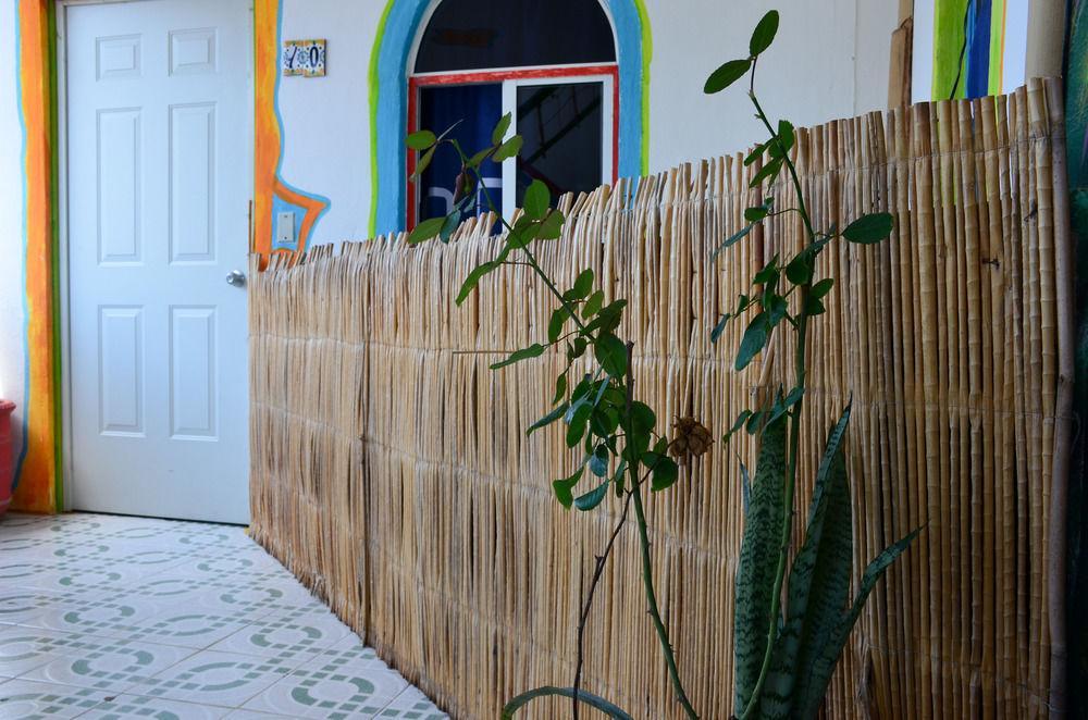 Adventure Experience Hotel Playa del Carmen Eksteriør bilde