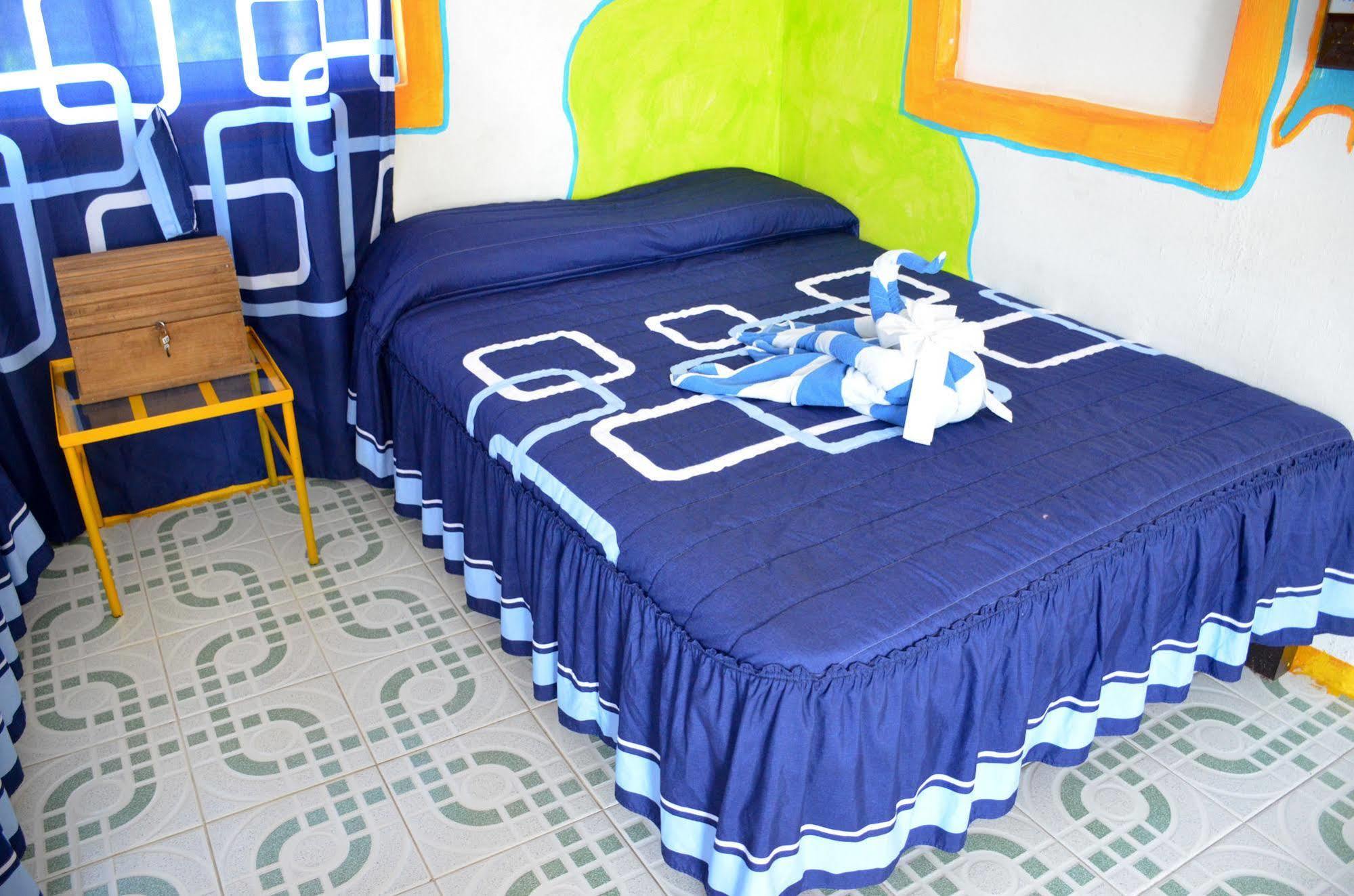 Adventure Experience Hotel Playa del Carmen Eksteriør bilde