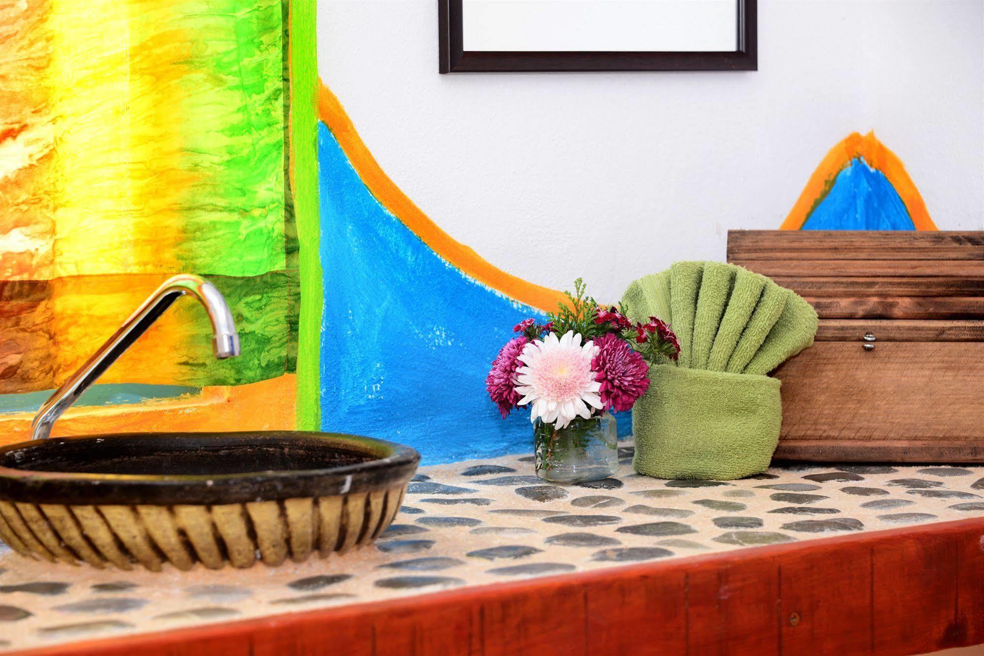 Adventure Experience Hotel Playa del Carmen Eksteriør bilde