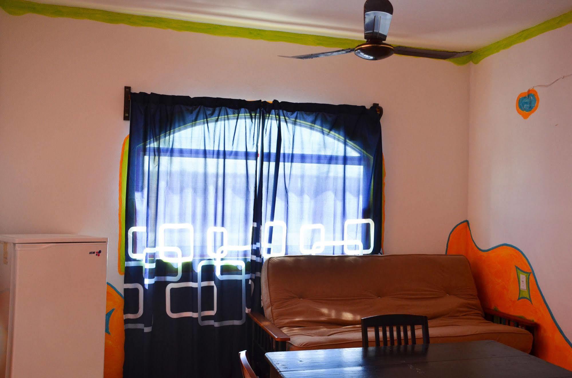 Adventure Experience Hotel Playa del Carmen Eksteriør bilde