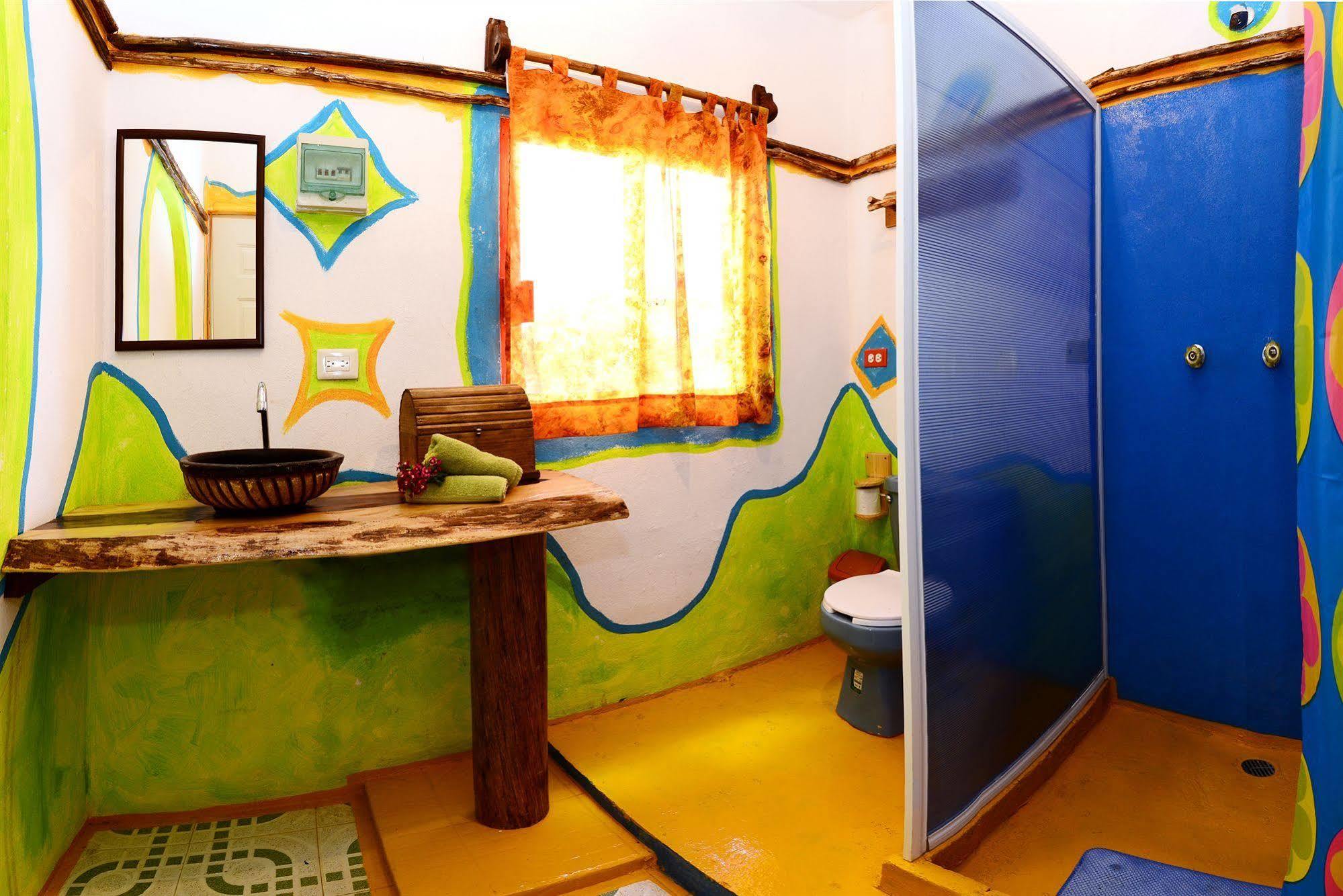 Adventure Experience Hotel Playa del Carmen Eksteriør bilde